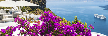 Europe SeaDream Cruises